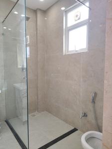 Bedroom Eight Image of 4500 Sq.ft 8 BHK Apartment / Flat for rent in Hill View Apartments, Vasant Vihar New Delhi for Rs. 325000
