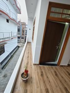 2 BHK Duplex