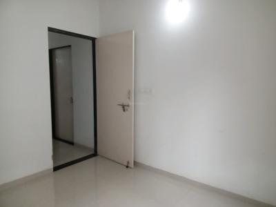 Bedroom Image of 1230 Sq.ft 2 BHK Apartment / Flat for sale in Saanvi Nirman Solace, South Bopal Ahmedabad for Rs. 5800000
