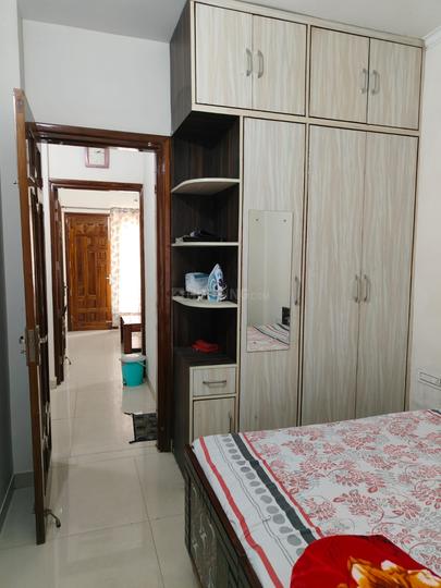 New Chandigarh Bedroom 1