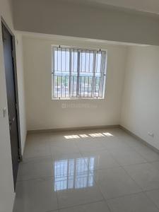 Bedroom Image of 479 Sq.ft 1 BHK Apartment / Flat for sale in Green Boulevard, Sarjapur Bengaluru for Rs. 3600000