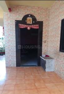 Image of 1000 Sq.ft 2 BHK Apartment / Flat for rent in Wanowrie, Pune for Rs. 22000