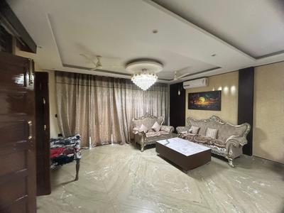 Hall Image of 1400 Sq.ft 2 BHK Independent House for sale in Delta II Greater Noida for Rs. 32000000