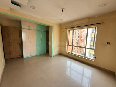 Bedroom Image of 1760 Sq.ft 3 BHK Apartment / Flat for sale in Siddha Pines Apartments, Rajarhat Kolkata for Rs. 15500000