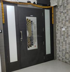 Bedroom Image of 1700 Sq.ft 3 BHK Apartment / Flat for sale in B and M Geetanjali Heights, Nerul Navi Mumbai for Rs. 25000000