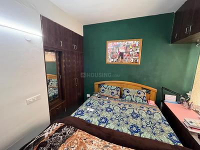 Bedroom Image of 700 Sq.ft 2 BHK Apartment / Flat for sale in GLS South Avenue, Sector 92 Gurgaon for Rs. 6500000