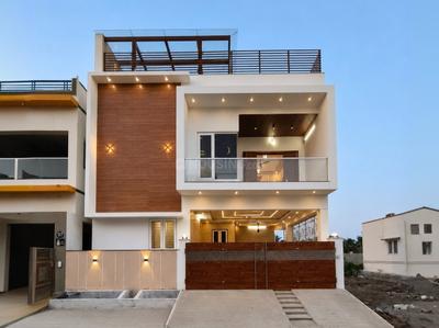 Building Image of 3100 Sq.ft 3 BHK Independent House for sale in Saravanampatty Coimbatore for Rs. 17900000