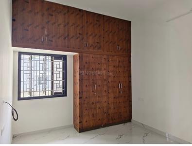 Bedroom Image of 1300 Sq.ft 2 BHK Independent House for rent in Gorimedu Salem for Rs. 25000