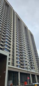Image of 966 Sq.ft 2 BHK Apartment / Flat for sale in VTP Sierra Phase 1, Baner, Pune for Rs. 9700000