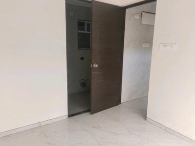 Bedroom Image of 680 Sq.ft 1 BHK Apartment / Flat for sale in Shivam Tulip Elegance, Ulwe Navi Mumbai for Rs. 6500000