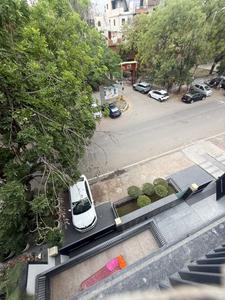 Balcony Image of 4000 Sq.ft 5 BHK Builder Floor for sale in Janakpuri New Delhi for Rs. 70000000