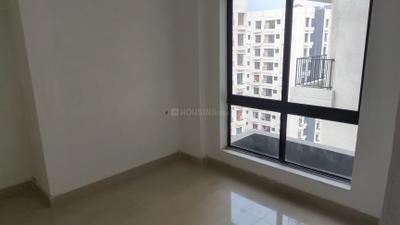 Bedroom Image of 939 Sq.ft 3 BHK Apartment / Flat for sale in Gems City, Joka Kolkata for Rs. 3500000