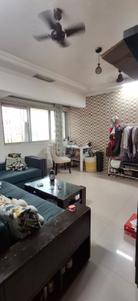 1 BHK Fully Furnished Flat