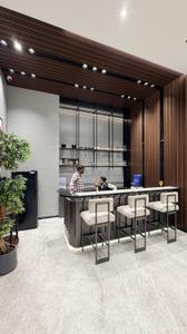 Image of 1985 Sq.ft 3 BHK Apartment / Flat for rent in VVIP Namah, Aditya World City, Ghaziabad for Rs. 18000