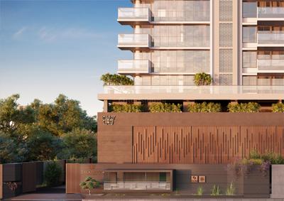 Image of 6090 Sq.ft 4 BHK Apartment / Flat for sale in The Kimana Towers, Ambli, Ahmedabad for Rs. 66990000