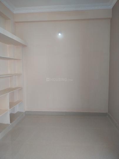 Police Colony, Kondapur Bedroom 1