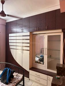 Bedroom Image of 850 Sq.ft 3 BHK Apartment / Flat for sale in Baranagar Kolkata for Rs. 2700000