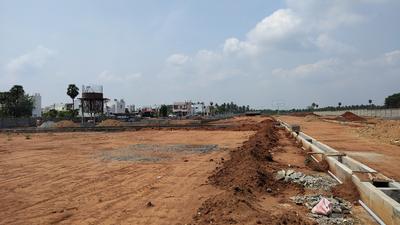 Image of 750 Sq.ft Residential Plot / Land for sale in Kurumbapalayam, Coimbatore for Rs. 3125000