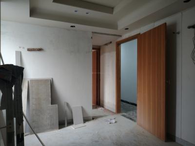 Living Room Image of 800 Sq.ft 2 BHK Apartment / Flat for sale in Chhattarpur New Delhi for Rs. 6520000
