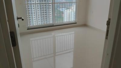 Bedroom Image of 650 Sq.ft 2 BHK Apartment / Flat for rent in Godrej Park Greens, Mamurdi Pune for Rs. 16500