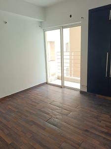 Bedroom Image of 1264 Sq.ft 3 BHK Apartment / Flat for sale in Paras Tierea, Sector 137 Noida for Rs. 11100000