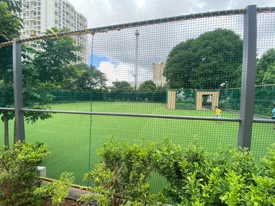 Image of 1030 Sq.ft 2 BHK Apartment / Flat for rent in VJ Yashwin Hinjawadi, Hinjawadi Phase 2, Pune for Rs. 31000