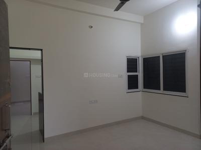Living Room Image of 750 Sq.ft 1 BHK Builder Floor for rent in London Street Nagpur for Rs. 12000