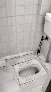 Bathroom Image of 267 Sq.ft 1 BHK Apartment / Flat for sale in Triaa Prince Town, Shikrapur Pune for Rs. 1300000