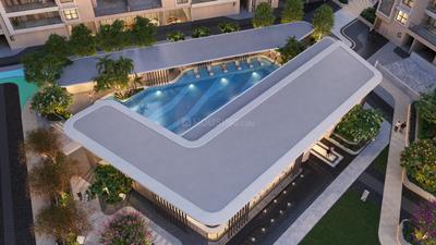 Image of 3000 Sq.ft 4 BHK Apartment / Flat for sale in Venus The Universe, Ambawadi, Ahmedabad for Rs. 27500000