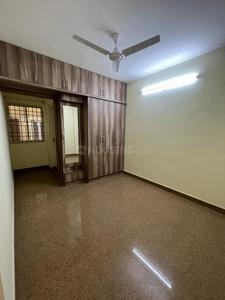 Bedroom Image of 800 Sq.ft 2 BHK Apartment / Flat for rent in Narayanapura Bengaluru for Rs. 24000