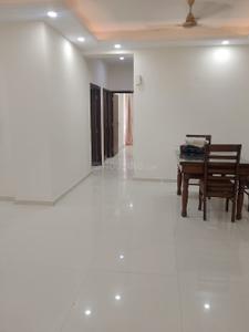 Hall Image of 1720 Sq.ft 3 BHK Apartment / Flat for rent in Ambika LA Parisian , Sector 66 Mohali for Rs. 55000