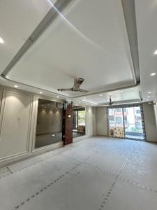 Kitchen Image of 2430 Sq.ft 3 BHK Builder Floor for sale in Palam Vihar Gurgaon for Rs. 31500000
