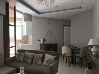 2 BHK Flat