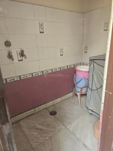 Bathroom Image of 360 Sq.ft 2 BHK Independent House for sale in Sector-12 Panipat for Rs. 5050000