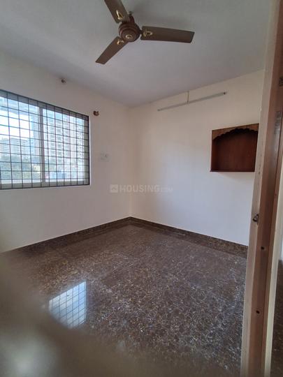 Amrutahalli Bedroom 1