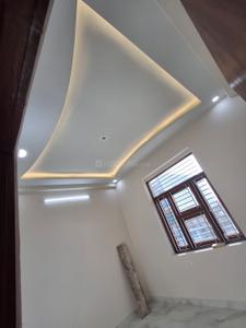 Bedroom Image of 900 Sq.ft 2 BHK Villa for sale in Kalwad Road Jaipur for Rs. 4200000