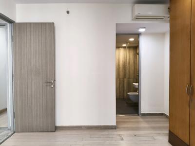 Bedroom Image of 2430 Sq.ft 3 BHK Apartment / Flat for rent in Sumer Park, Mazgaon Mumbai for Rs. 175000
