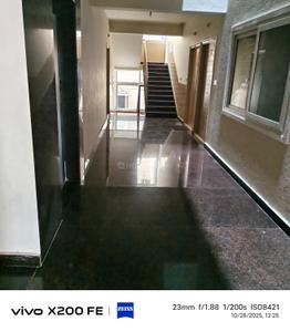 Image of 680 Sq.ft 1 BHK Apartment / Flat for rent in C V Raman Nagar, Bengaluru for Rs. 26000