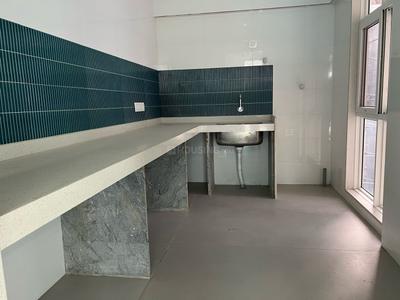 Kitchen Image of 757 Sq.ft 2 BHK Apartment / Flat for sale in Chembur Mumbai for Rs. 28000000