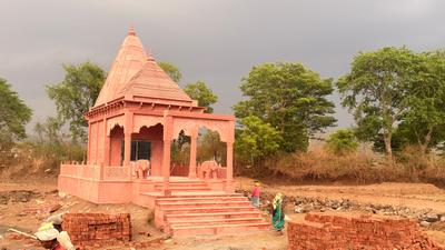 Image of 1000 Sq.ft Residential Plot / Land for sale in Surtalai, Jabalpur for Rs. 169999