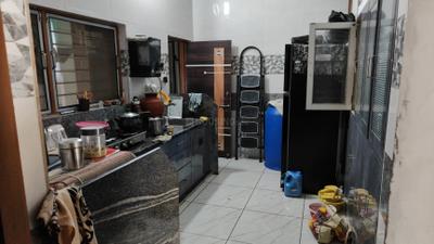 Kitchen Image of 1800 Sq.ft 4 BHK Independent House for sale in Bholav Bharuch for Rs. 7300000