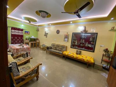 3 BHK Independent House