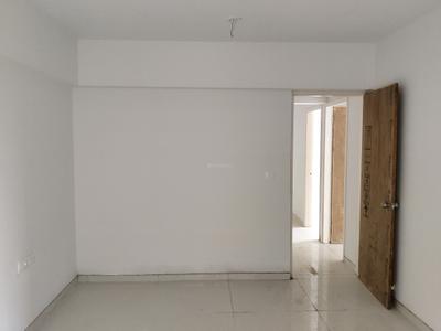 Bedroom Image of 2280 Sq.ft 3 BHK Apartment / Flat for rent in Adani The Meadows, Shantigram Ahmedabad for Rs. 55000