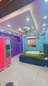 Bedroom Image of 650 Sq.ft 2 BHK Apartment / Flat for sale in Topsia Kolkata for Rs. 2500000