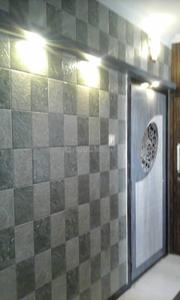 Bedroom Image of 410 Sq.ft 1 BHK Apartment / Flat for sale in Yash Ajinkyatara, Parel Mumbai for Rs. 19000000