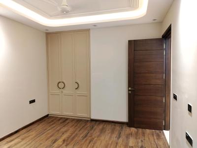 Bedroom Image of 2500 Sq.ft 4 BHK Builder Floor for sale in Anant Raj Estate, Kadarpur Gurgaon for Rs. 31000000
