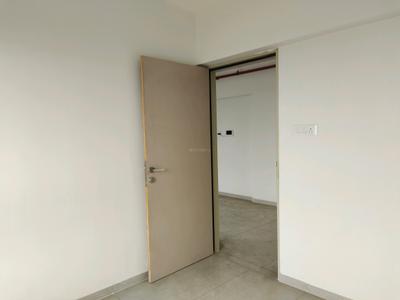 Bedroom Image of 1150 Sq.ft 3 BHK Apartment / Flat for sale in Gurukrupa Marina Enclave Wings Q And R With Kindergarten Phase IV, Malad West Mumbai for Rs. 28500000