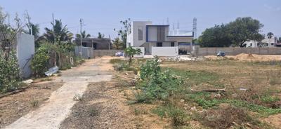 Image of 2400 Sq.ft Residential Plot / Land for sale in KK Nagar, Tiruchirappalli for Rs. 6000000