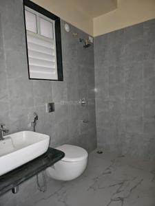 Image of 1380 Sq.ft 3 BHK Apartment / Flat for rent in Nyati Era III, Dhanori, Pune for Rs. 34000