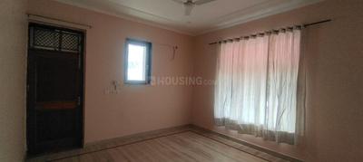 Bedroom Image of 1500 Sq.ft 3 BHK Independent House for rent in Sector 46 Gurgaon for Rs. 55000